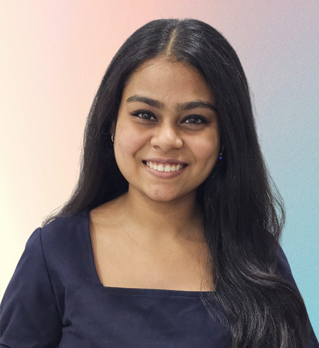 Dr. Priya Doshi
