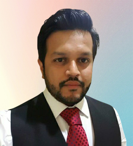 Dr. Jigar Gala